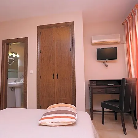 Hotel Andalucia Ronda
