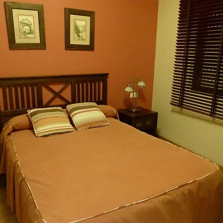 Andalucia Hotel