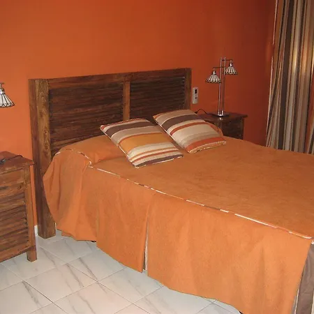 Andalucia Hotel