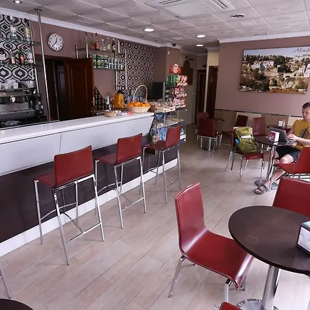 Hotel Andalucia