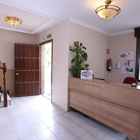Hotel Andalucia 2*