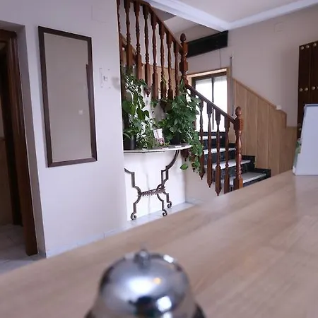 Hotel Andalucia