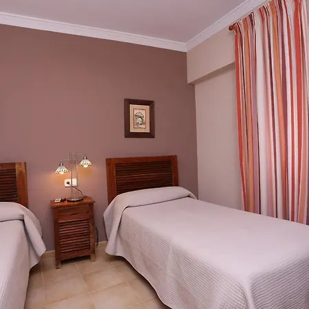 Hotel Andalucia Ronda
