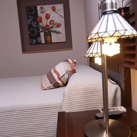 Hotel Andalucia