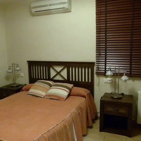 Andalucia Hotel
