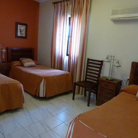 Hotel Andalucia 2*