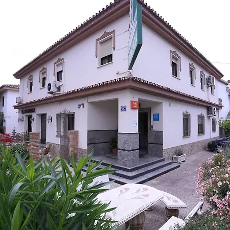 Hotel Andalucia Ronda