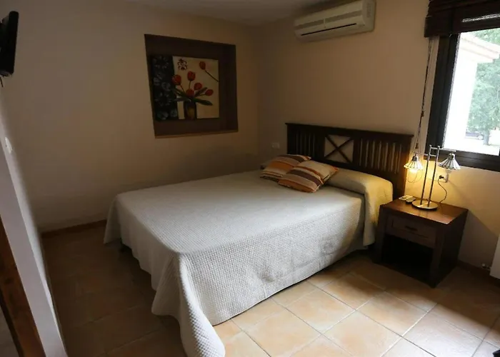 Andalucia Hotel Ronda