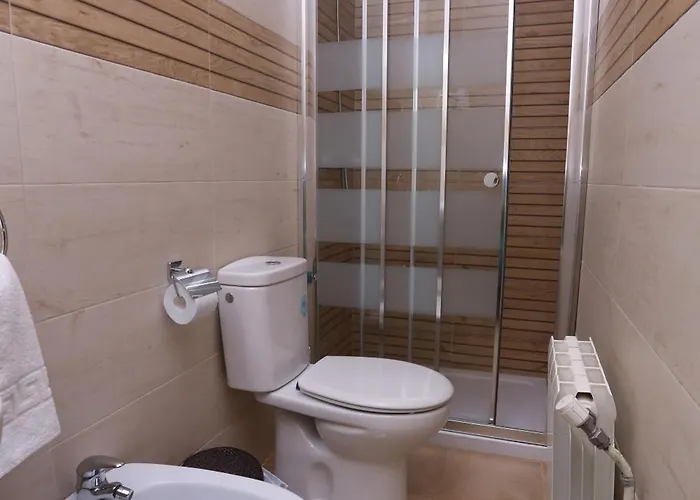 Hotel Andalucia Ronda