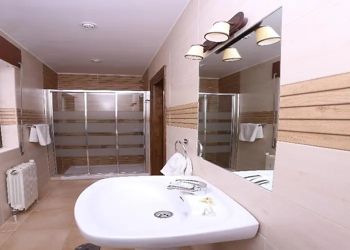 Szálloda Andalucia 2*