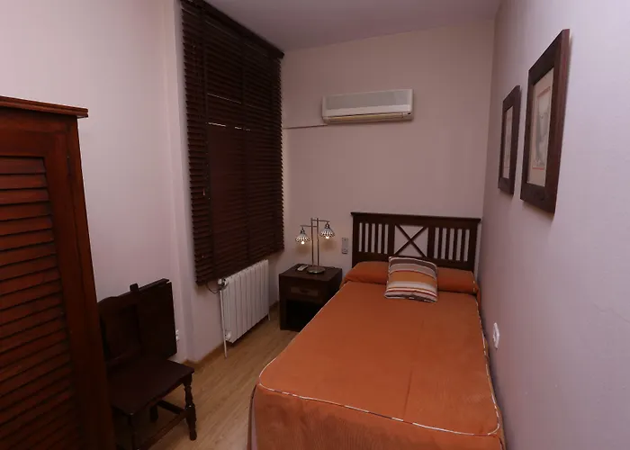 Szálloda Andalucia Ronda