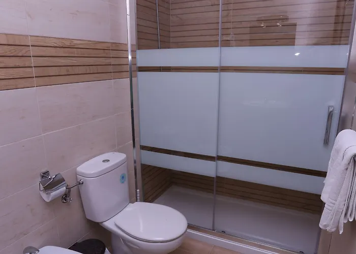 Hotel Andalucia Ronda