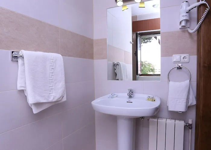 Hotel Andalucia Ronda