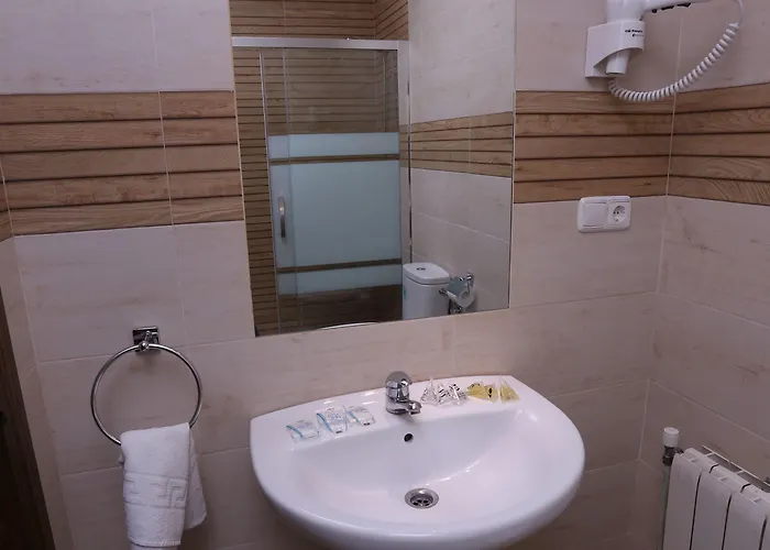 Hotel Andalucia Ronda