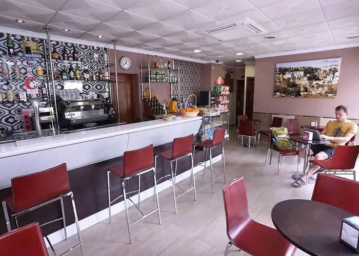 Andalucia Hotel Ronda