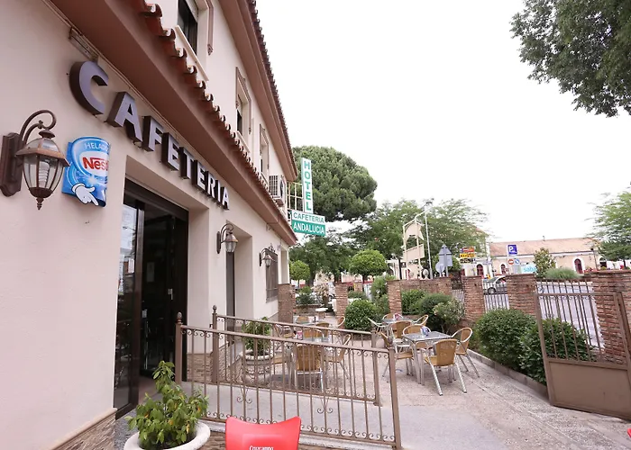 Andalucia Hotel Ronda