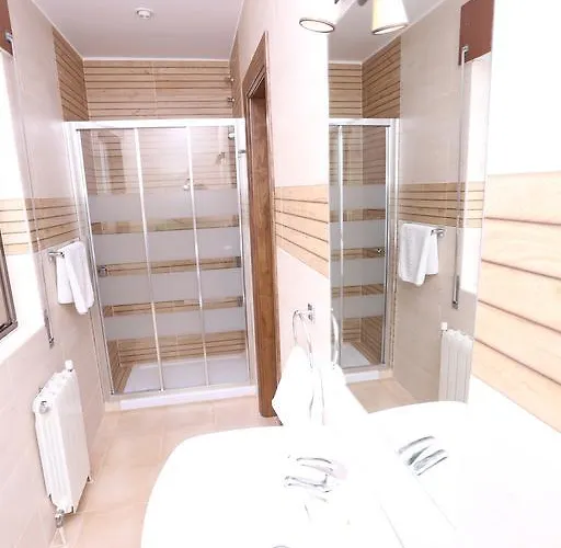 Szálloda Andalucia Ronda