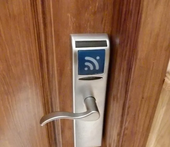 Hotel Andalucia Ronda