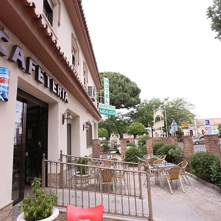 Andalucia Hotel Ronda