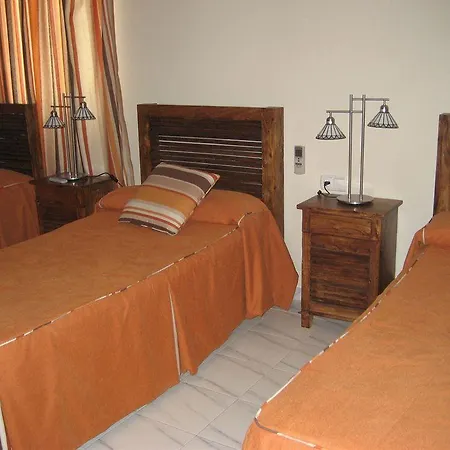 Andalucia Hotel 2*