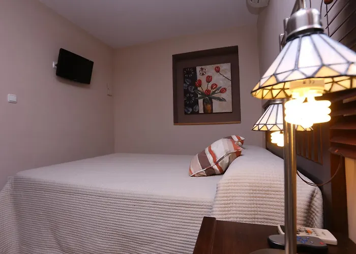 Andalucia Hotel Ronda