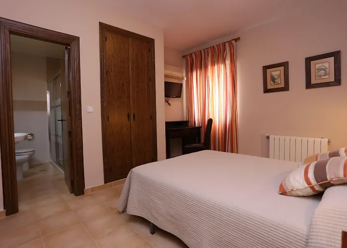 Hotel Andalucia Ronda