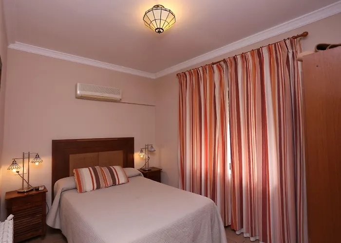 Hotel Andalucia Ronda