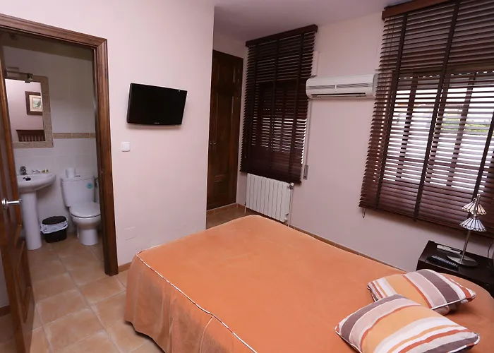 Hotel Andalucia Ronda