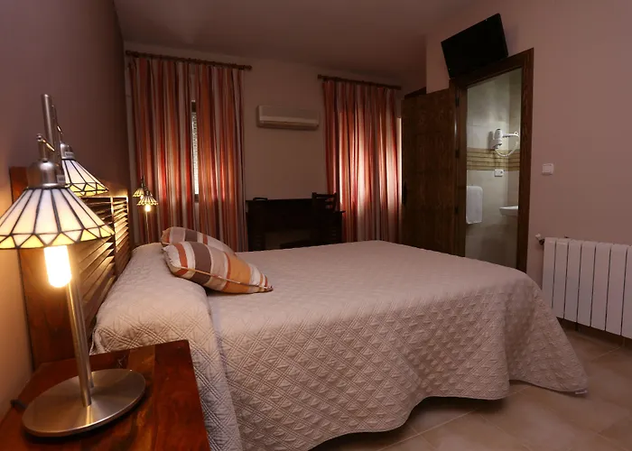 Hotel Andalucia Ronda