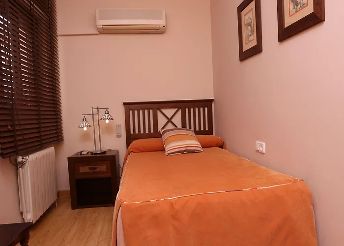 Andalucia Hotel Ronda