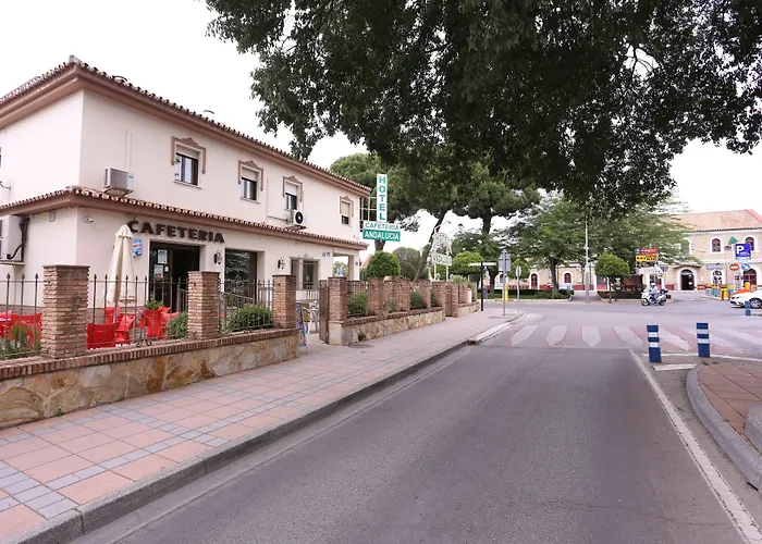 Andalucia Hotel Ronda